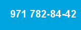 971 782-84-42